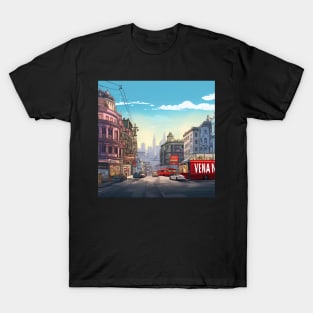 Vienna T-Shirt